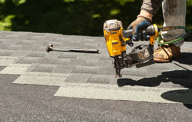 Slate Roofing Contractor in Bowling Green, OH